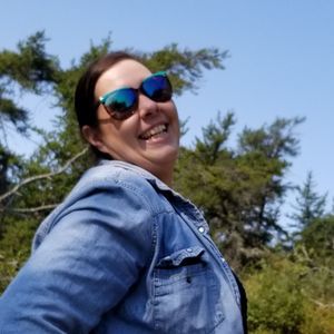 Meet your Posher, Misty